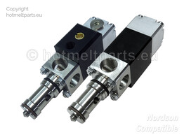 HM Control Module  EP10  Stroke 0.3 mm  EP10 Compatibel