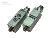 HM Module Q400-AX Extrusion  AOSC  Roba AX100-296 Compatible