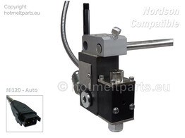 H20-T Compatibel  SAE12  MD20 Comp. LBS Module  Auto Ni120