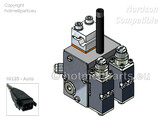 SolidBlue S Compatible  2-Module C 38.0mm  CA  Auto Ni120