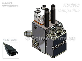 SolidBlue S Compatible  2-Module C 22.5mm  IA  Auto Ni120