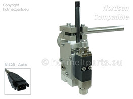 CF201-T Compatible SwirlSpray  1-Module MD400.S  Auto Ni120