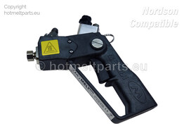 AD41-S Compatible  A4-S-HP SwirlSpray  Top Feed  Ni120