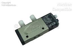 5/2-m x M5 - 24VDC x 1.5W  Electrovanne SP  Saturn Platinum