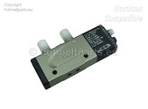 5/2-m x M5 - 24VDC x 1.5W  Electrovanne SP  Saturn Platinum