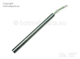 D 1/2   x L 6.50    -  400W x 240V  Heizpatrone