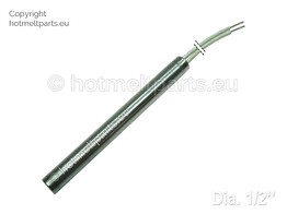 D 1/2   x L 5.00   - 300W x 240V  Heater Cartridge