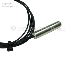 PT100 Temperature Sensor  D 1/4   x 1-3/16    VersaBlue