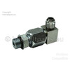 HM In-Line Filter  Non-heated  with O-ring  90   100 Mesh