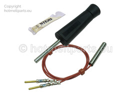 Service Kit  Ni120 Sonde   Pin Contacts  AD41T BF Pistolets