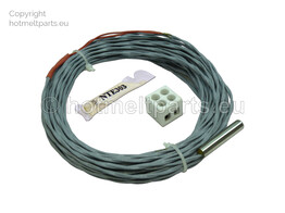 Service Kit  Temperature Sensor  Ni120 RTD  D 1/4   x 1.25  