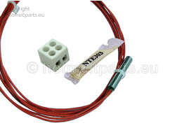 Service Kit  Ni120 Temperaturfuhler Tank  D3/16  40   Drahte