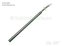 D 3/8   x L 6.625   - 300W x 240V  Heater Cartridge