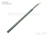 D 3/8   x L 6.625    -  300W x 240V  Heizpatrone