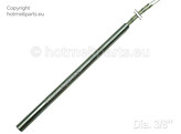 D 3/8   x L 10.875    -  600W x 240V  Heizpatrone