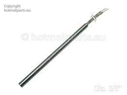 D 3/8   x L 7.00   - 365W x 240V  Heater Cartridge