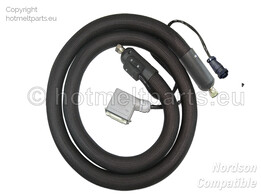 BM500/5000 Series  Transfer Hose  5/8  - DN16  Nordson Compatible