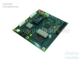 CPU Board ProBlue  P4/P7/P10