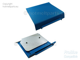 Original Lid Assembly P4  Inner   Outer Tank Cover