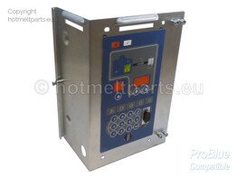 Operator s Panel Enclosure ProBlue  P10