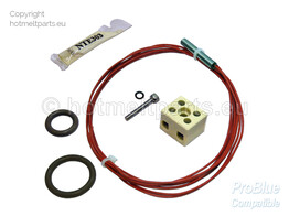 Service Kit  Ni120 rtd Sensor Tank  Drahte L 40    P4/P7/P10