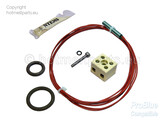 Service Kit  Ni120 rtd Sensor Tank  40   Leads  P4/P7/P10