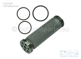 Service Kit  HM Filter Screen 0.23  w. O-rings  EC/NC/FM/K