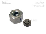 HM Nozzle Assy  SwirlSpray HVWP  0.055   1 40 mm 