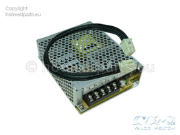 Spannungsversorgung 24 Vdc - 75W  Melton FM-   EC-Serie