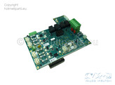 Electronic Power Board  EC/Kubeseries  4 Hose/Gun  PCB 12 Zone