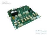 Electronic Power Board  EC-series  2 Hose/Gun  PCB 5 Zone