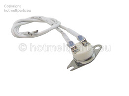 Thermostat Electrique  NC  149 C / 300 F