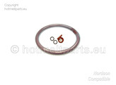 Service Kit  Platen Seal for 20 L Drums  TES  Single