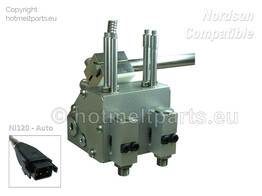 MiniBlue II Compat.  2-Module 3/8  UNF  C 40.0mm  Auto Ni120