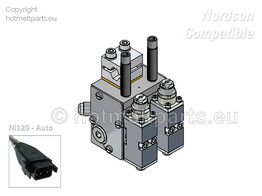 SolidBlue S Kompatibel  2-Module C 38.0mm  IA  Auto Ni120