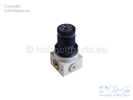 Air Pressure Regulator  Tomas 1/8    Melton EC-   NC-Serie