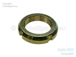 Lock Nut  PN-08  Pump HM3000