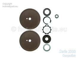 Service Kit  Dichtungsatz fur SP Pumpe 14 1  HM3000