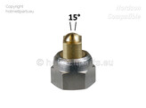 Buse HM  Mini Sphere 3/8UNF  2 x 15  x 0.70 mm  0.028 