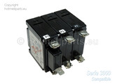 Electrical Circuit Breaker  3 Pole  30A  HM3000   HM2300