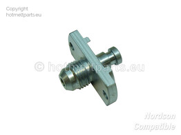 Connector  Swivel  for HM Hose D 5/16  