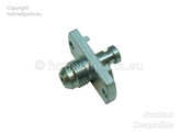 Connector  Swivel  for HM Hose D 5/16  