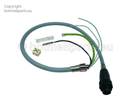 Cordset Electrique Ni120 rtd  MBII Multi  IP65 Etanche a Eau