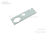 Gasket PTFE  SlimLine  MiniBlue II Compatible