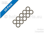 Pack  O-Ring Viton  D11.00 x 2.00 mm  pkg 10 