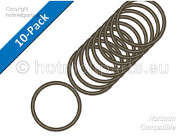 Pack  O-Ring Viton  D35.00 x 3.00 mm  pkg 10 