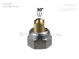 HM Nozzles  Mini Sphere  3-ori