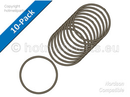 Pack  O-Ring Viton  D42.00 x 2.00 mm  pkg 10 