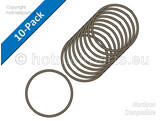 Pack  O-Ring Viton  D42.00 x 2.00 mm  pkg 10 