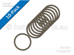 Pack  O-Ring Viton  D30.00 x 2.50 mm  pkg 10 